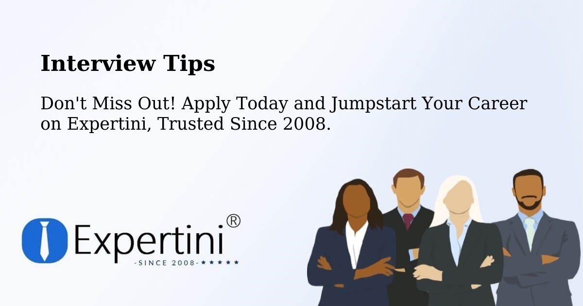 Interview Tips & Techniques for Job Seekers – Din Daeng - Din Daeng, Thailand Jobs Expertini